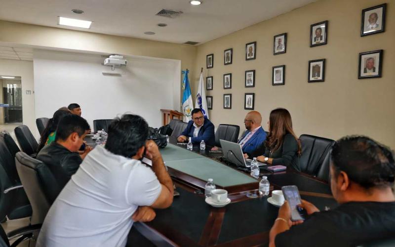 Apuesta por transporte eléctrico toma impulso hacia un servicio sostenible y seguro