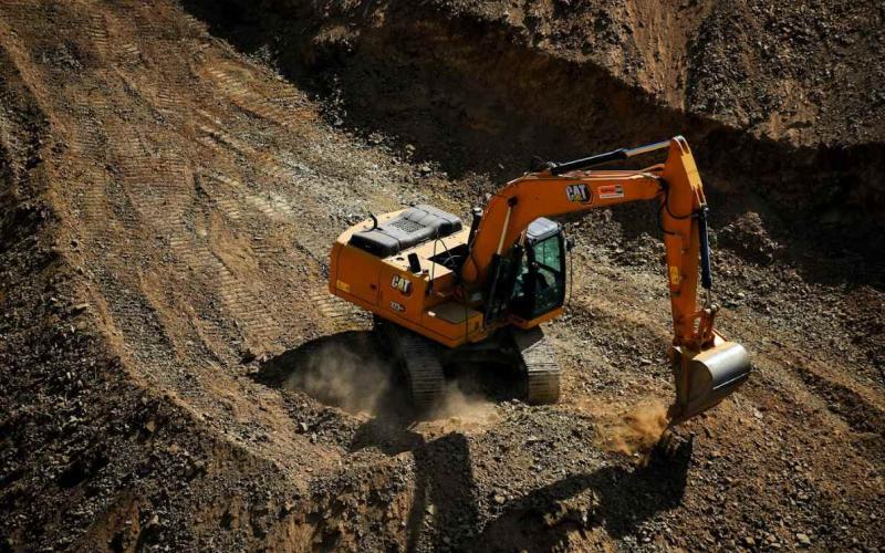 Avanza proyecto estratégico del Anillo Regional C-50 en El Progreso