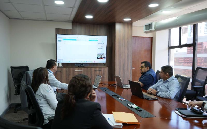 La SIT avanza hacia pagos electrónicos para trámites más ágiles 