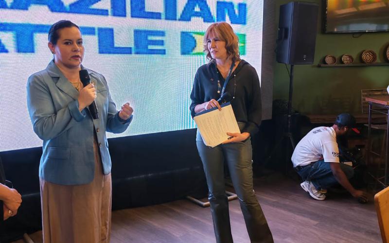 ExpoZebu abre oportunidades para modernizar la ganadería guatemalteca