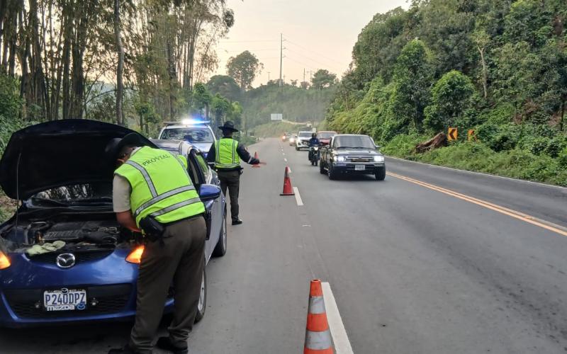 Provial benefició a más de 12 mil personas en Semana Santa