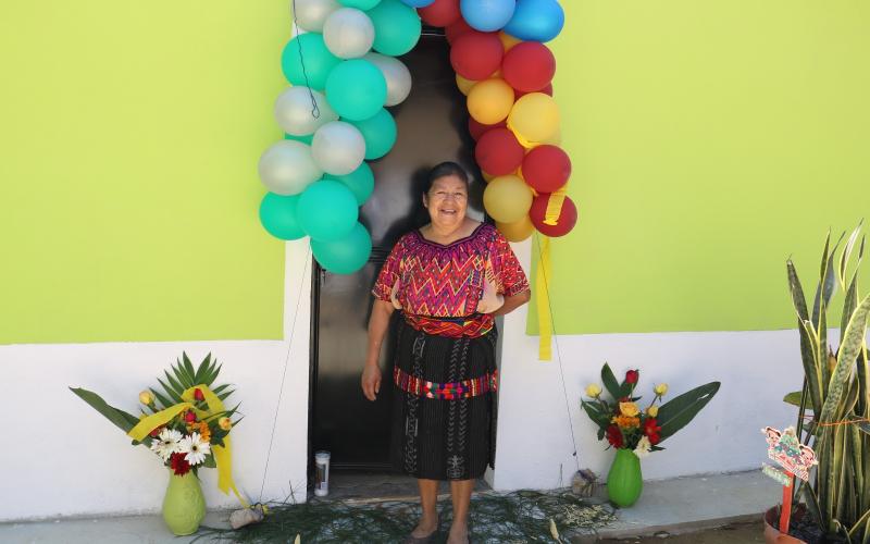 Fopavi facilita sustitución de beneficiarios para no perder el subsidio 