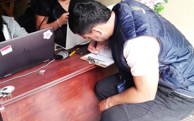 Uncosu intensifica monitoreos a cableoperadoras para garantizar servicios de calidad 