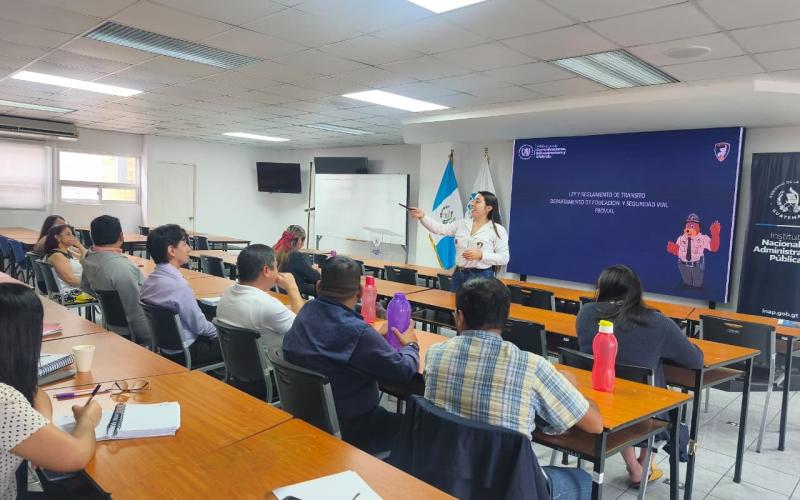 Alertan sobre los riesgos del alcohol, drogas y fármacos al conducir