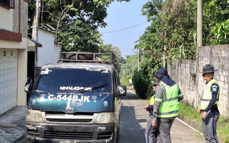 Así se calculan las tarifas de rutas cortas del transporte extraurbano  