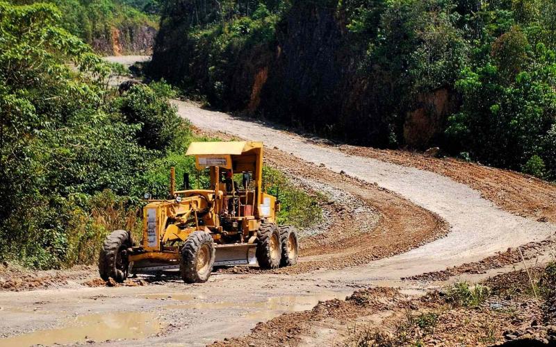 La Zona Reina avanza con mejoras que benefician a miles de guatemaltecos