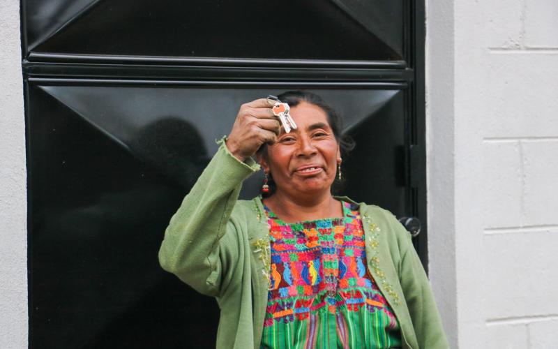 Más familias podrán acceder a un hogar digno: conoce los requisitos del subsidio de Fopavi