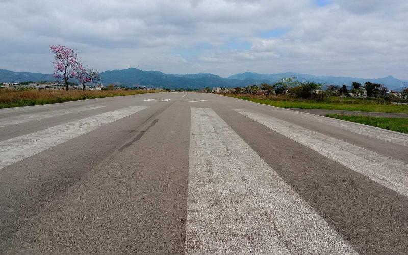 Esquipulas refuerza su seguridad aérea con inversión clave en modernización