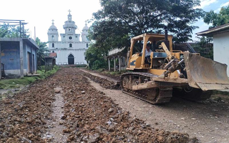 Proyectos viales avanzan y reflejan mejoras en rutas estratégicas del país