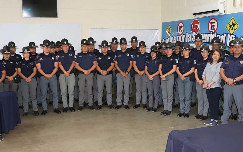 Provial incorpora formación para atención a víctimas de violencia sexual y trata