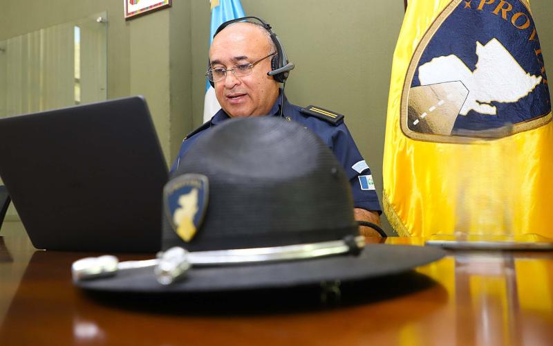 Estoy autorizado para implementar el Sistema Limitador de Velocidad, ¿qué sigue?