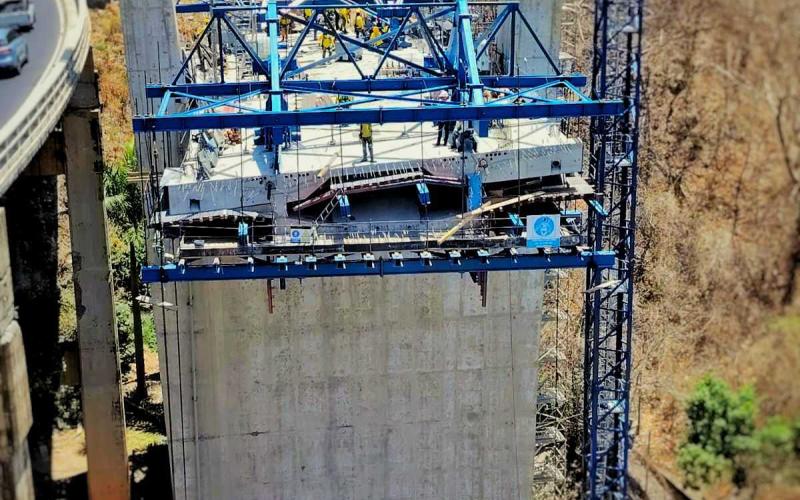 El puente Corozal será una obra clave en la CA-9 Norte