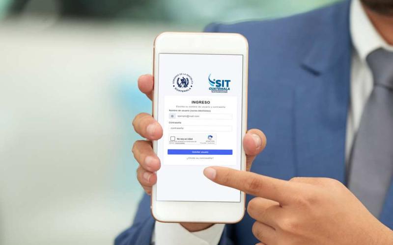 SIT recuerda a comercializadoras de celulares y tarjetas SIM registrar sus operaciones en SERCO-SIT