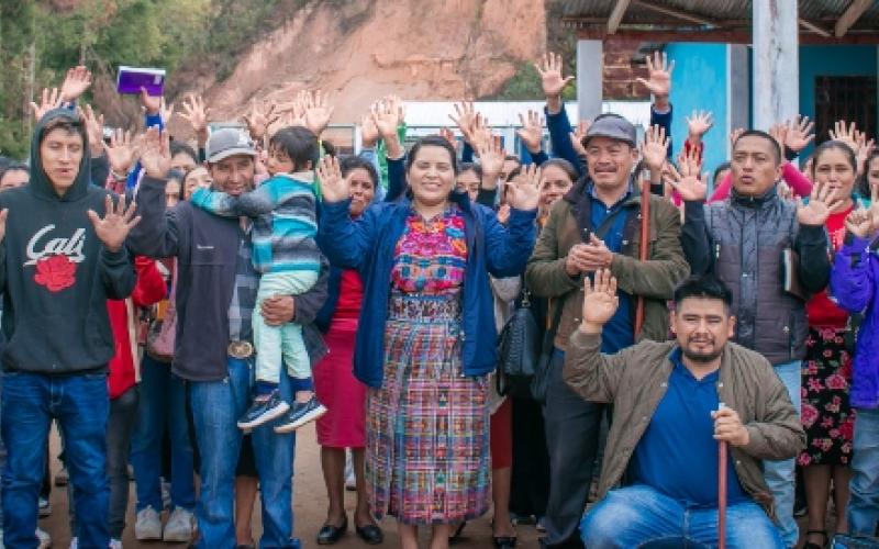 Beca Capacitación Productiva