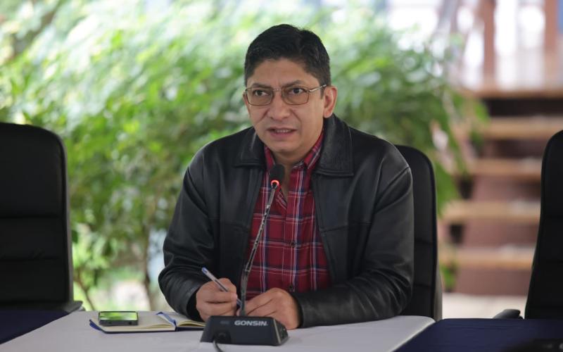 Fortalecen la ciencia al servicio del país