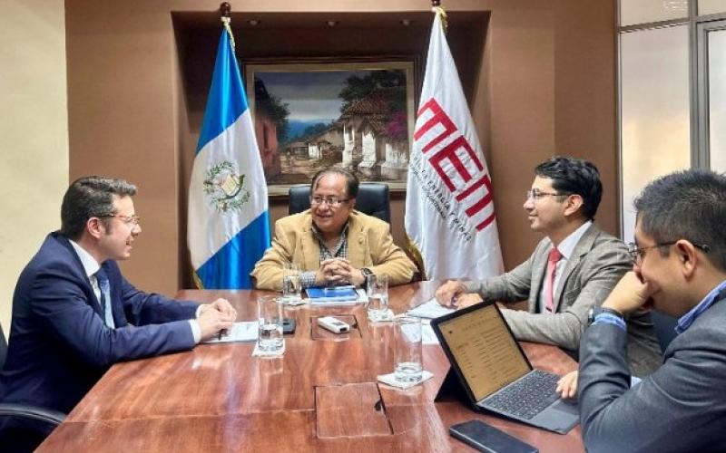nota de prensa