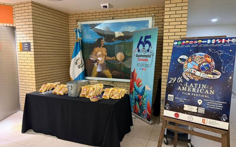 nota de prensa