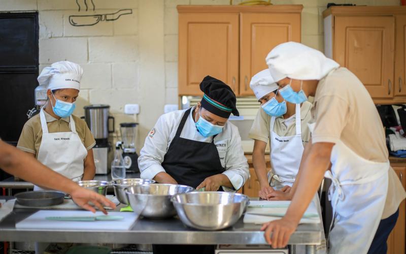 Cocina