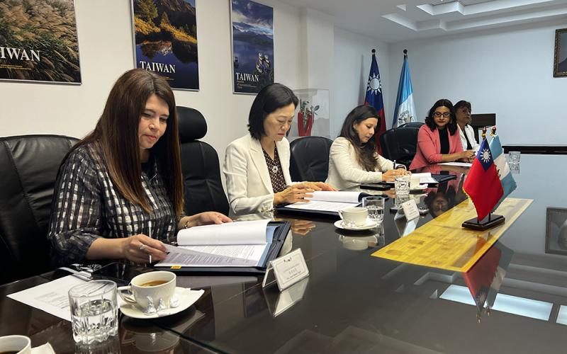 Gobierno fortalece seguimiento de prioridades presidenciales y modernización del Ejecutivo con apoyo de cooperación internacional