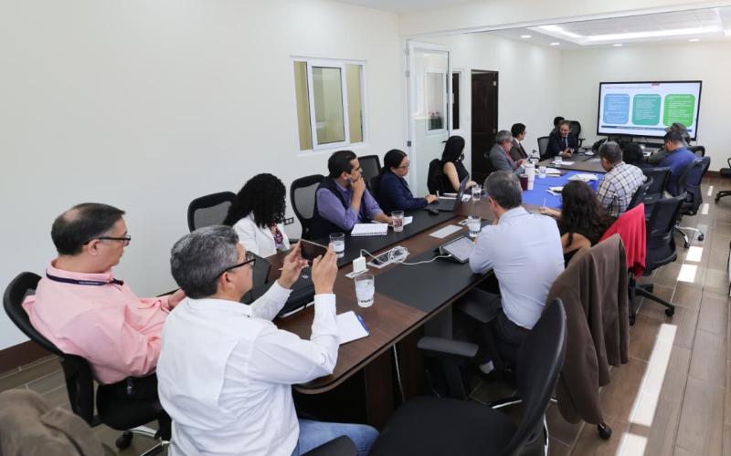 Misión del BM apoyará el desarrollo rural y la comercialización agrícola