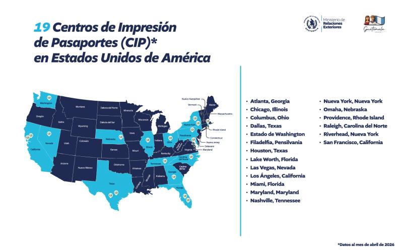 nota de prensa