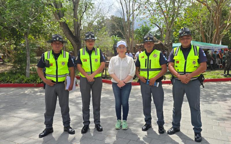 Provial acciona en Semana Santa con su campaña: "En ruta cuidamos de tí"