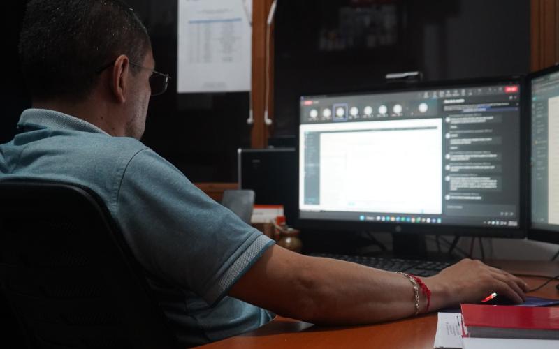 UCOSU moderniza su tecnología para ofrecer servicios más seguros y eficientes 