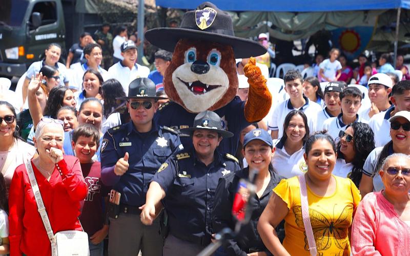 Provial llama a conductores a la responsabilidad en el retorno de Semana Santa