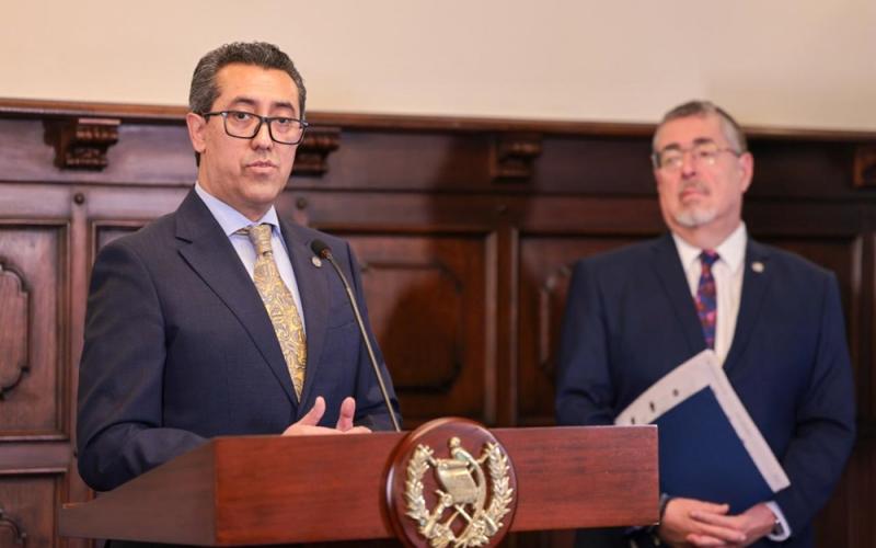 Subsidio a combustibles inicia el 1ro de mayo