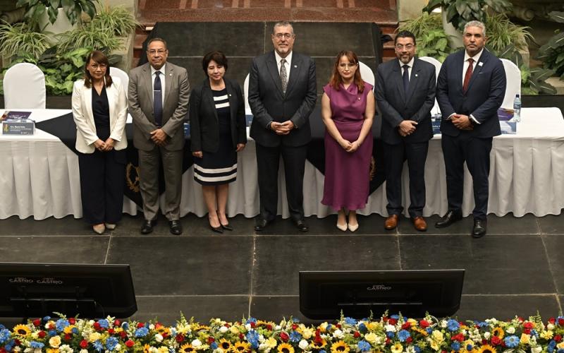 Nuevo Plan de Gobierno Abierto refuerza la transparencia y la participación ciudadana