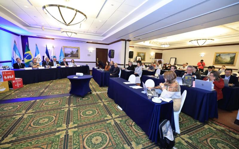 Presentan resultados y aporte a la agricultura familiar de la herramienta ZARC 