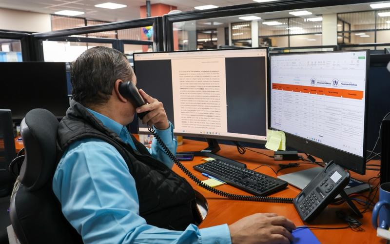 Fallo de la CC impulsa proveedores más transparentes para el Estado