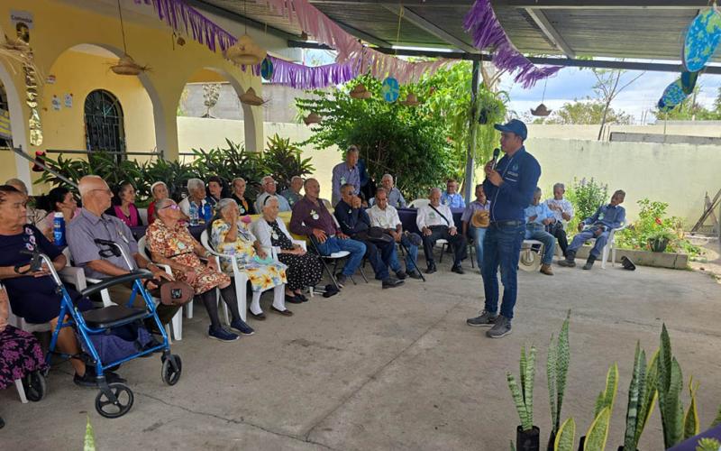 Rescatan conocimientos ancestrales para el cuidado del medio ambiente