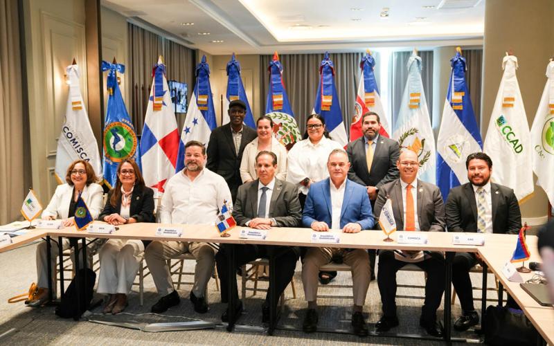 SICA aprueba estrategia “Una Sola Salud”