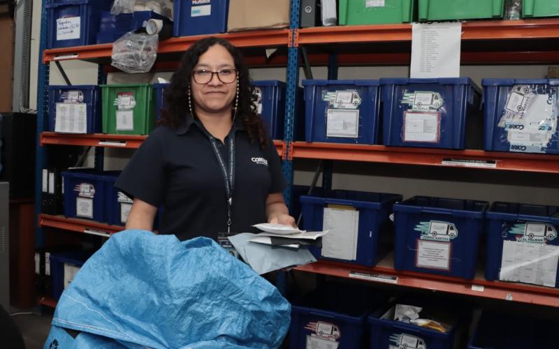 Correos de Guatemala informa sobre sus horarios de atención al público