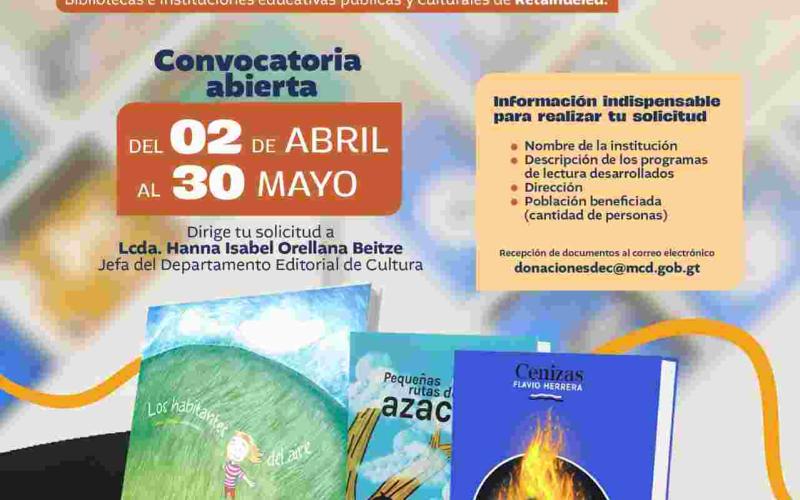 ¡Atención Retalhuleu!