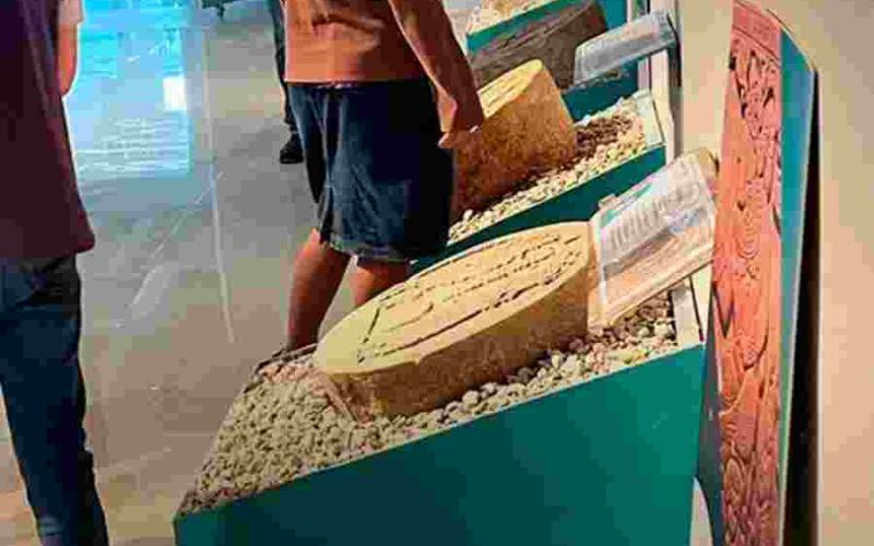 Te invitamos a descubrir el Museo Regional Mundo Maya
