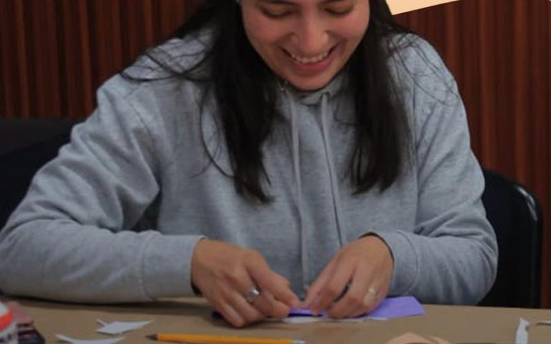 Tradición y creatividad en el MUNAE