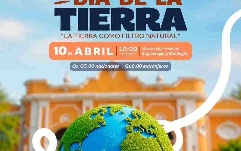 Hablemos de la tierra