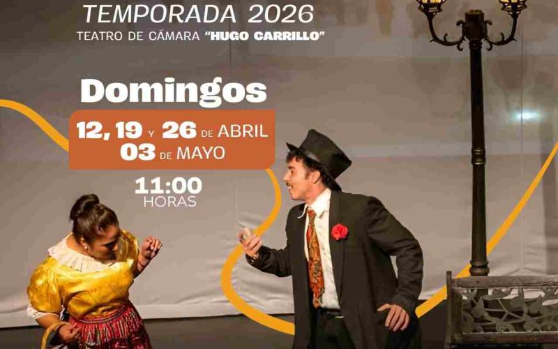 Tierra de Leyenda cobra vida nuevamente este 2026