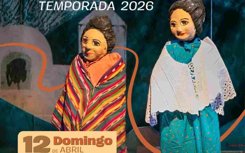 ¡El momento ha llegado!