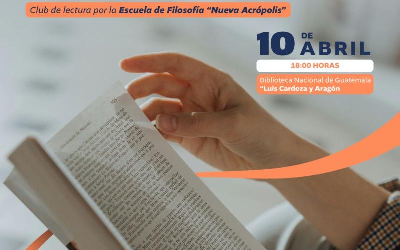 Leer también es compartir