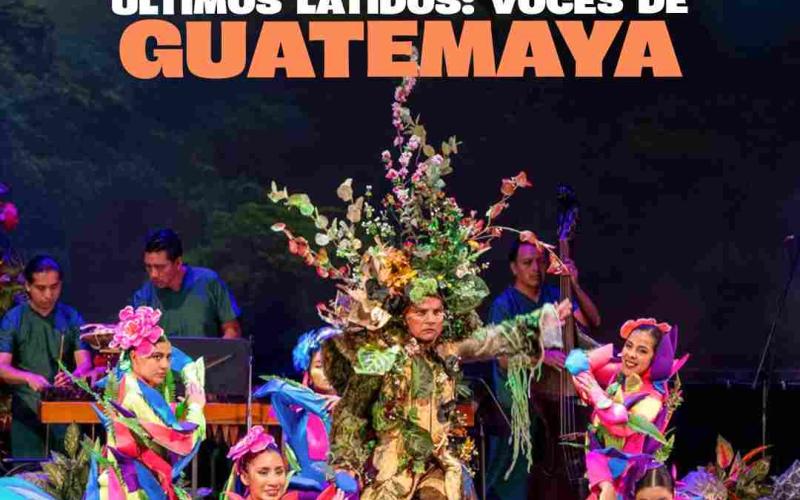 Con gran éxito concluyó la temporada escolar 2026 del Ballet Moderno y Folklórico