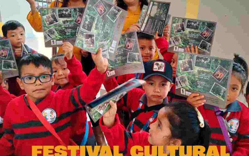 Patrimonio que viaja y se comparte