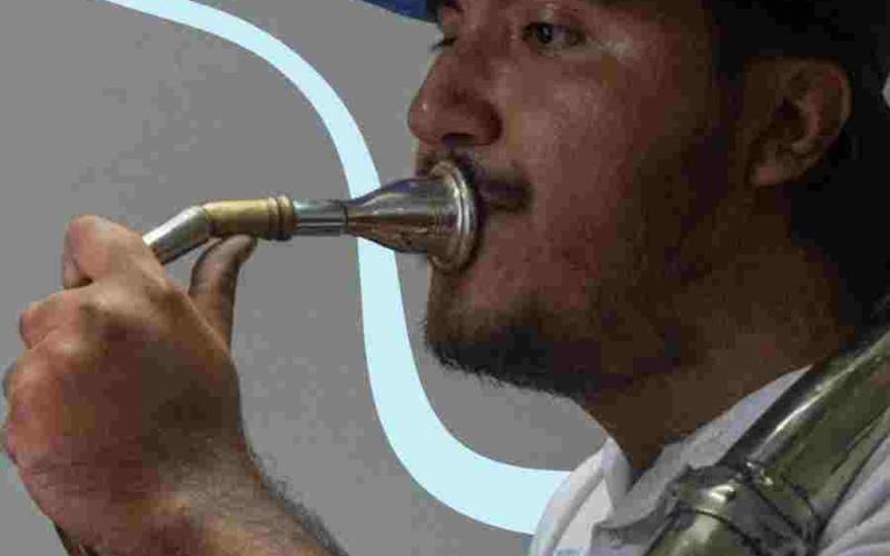 La Orquesta Sinfónica Regional de Oriente atrae talento nacional para su histórica inauguración