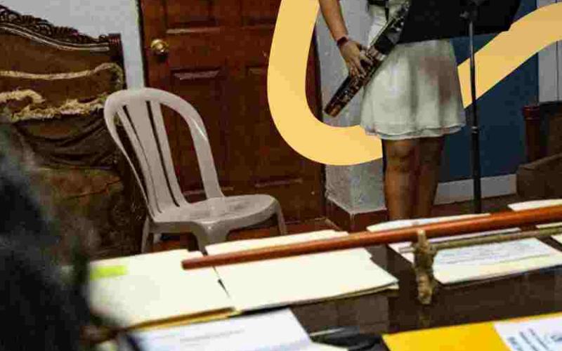 Segunda jornada de audiciones para conformar la Orquesta Sinfónica Regional de Oriente