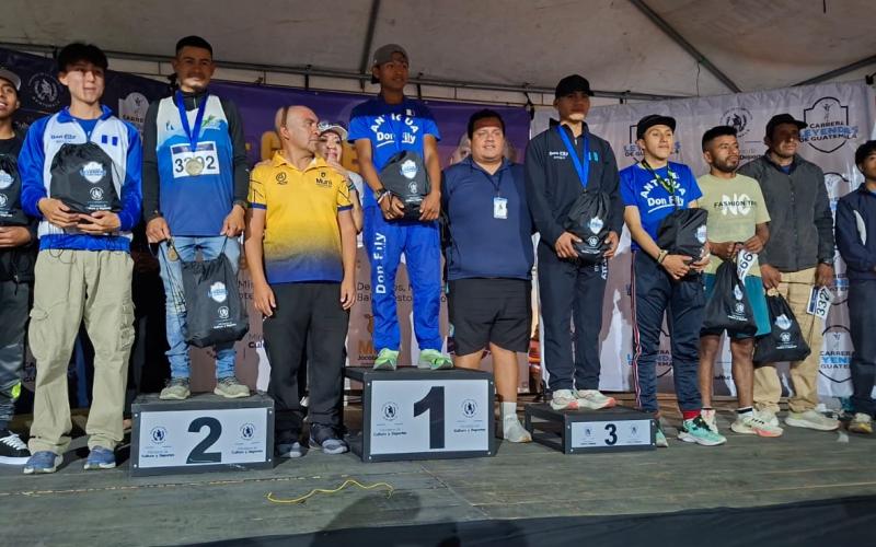 Jocotenango, Sacatepéquez