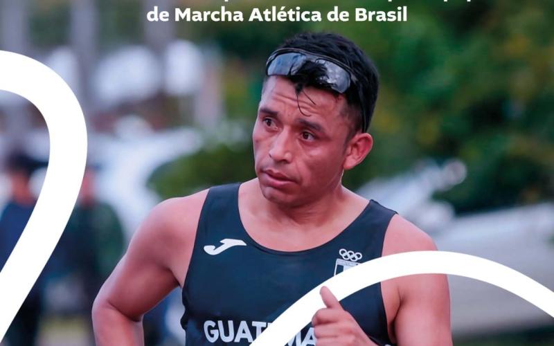 Tu esfuerzo y pasión nos inspira!