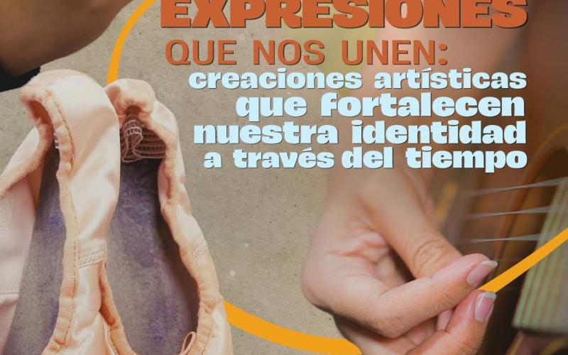 Conmemoramos a todos los artistas guatemaltecos