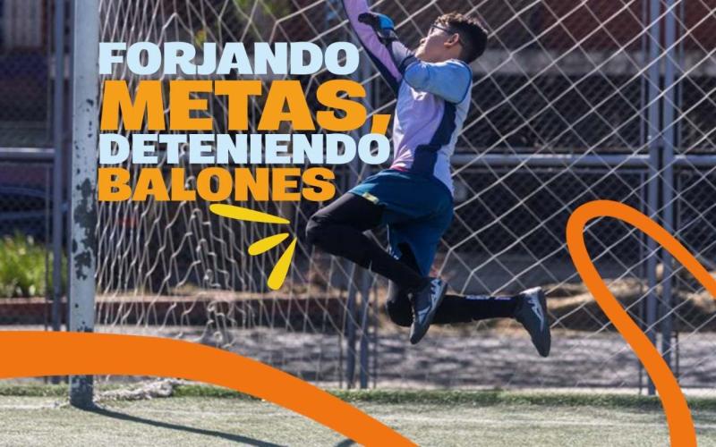 Este 14 de abril celebramos a los guardianes del arco que se lanzan sin miedo